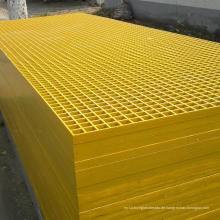 Pultruded Fiberglas Grating mit hoher Festigkeit